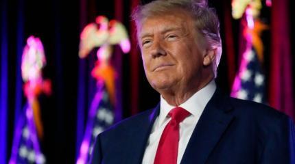 Трамп потребует от Евросоюза возместить расходы США на Украину Трамп потребует от Евросоюза возместить расходы США на Украину