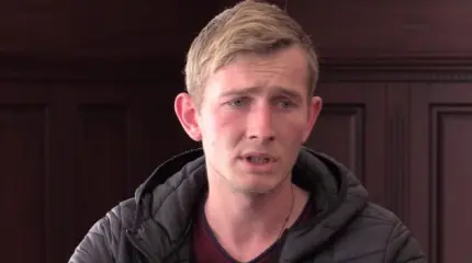 Украинец Жмайло откровенно поведал, как Киев встретил «вылитых москалей» Украинец Жмайло откровенно поведал, как Киев встретил «вылитых москалей»