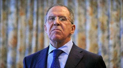 Россия могла стать нежеланным гостем на G20, но у Лаврова другие планы