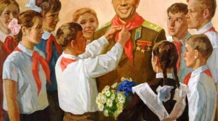 К новой постсоветской идеологии России К новой постсоветской идеологии России