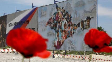 Крымские татары отказались отмечать День депортации назло Кремлю Крымские татары отказались отмечать День депортации назло Кремлю