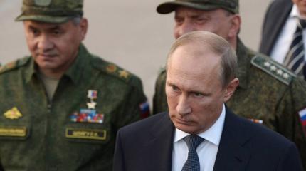 Инициатива у Москвы