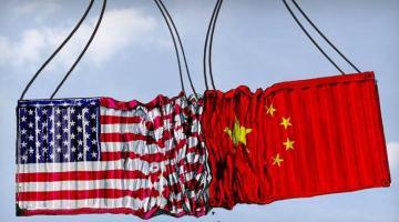Запад и Китай: усиление давления и конфронтации