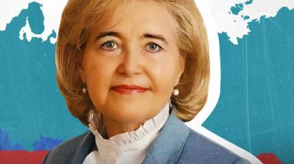 Депутат Фролова: дух единства всегда помогал России сокрушить любого врага Депутат Фролова: дух единства всегда помогал России сокрушить любого врага
