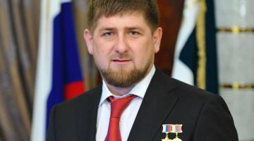 Кадыров: коалиция пытается помешать разгрому ДАИШ
