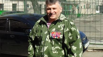 Про людей и укропов Про людей и укропов
