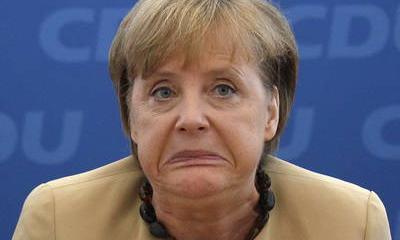 Евросоюз хочет отменить санкции против России, но не может