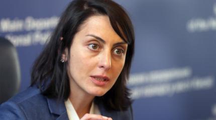 Деканоидзе требует 200 000 000 долларов от Киева Деканоидзе требует 200 000 000 долларов от Киева