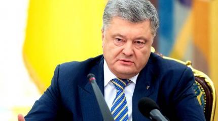 Порошенко: Немедленно верните корабли! Порошенко: Немедленно верните корабли!