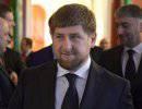 Рамзан Кадыров запретит въезд в Чечню Бараку Обаме и политикам ЕС Рамзан Кадыров запретит въезд в Чечню Бараку Обаме и политикам ЕС