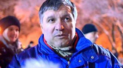 Аваков стал ключевой фигурой в украинской политике