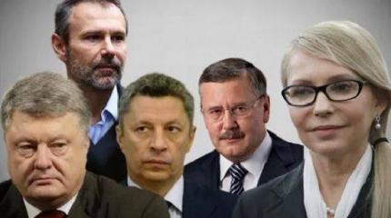 Грядущие выборы: баллада о шиле и мыле