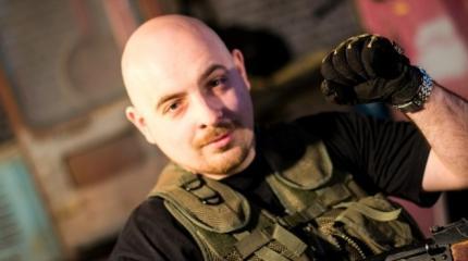 Как лидер луганских «правосеков» Головченко сбежал с Украины в Польшу Как лидер луганских «правосеков» Головченко сбежал с Украины в Польшу