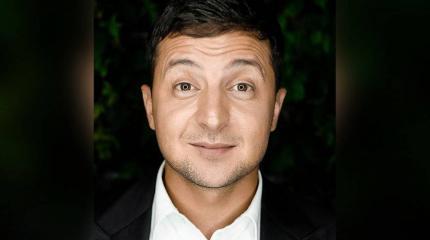 «Еврейский заговор»: Зеленский - марионетка кукловода, играющего с Украиной «Еврейский заговор»: Зеленский - марионетка кукловода, играющего с Украиной