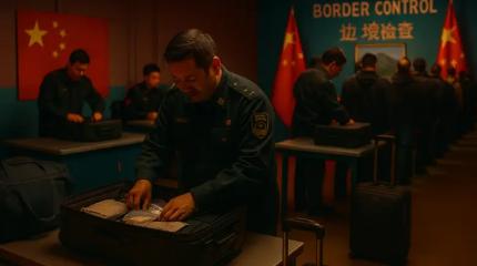 Россиянам устроили кошмар на границе: китайский безвиз обернулся ловушкой