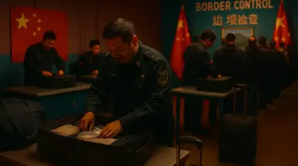 Россиянам устроили кошмар на границе: китайский безвиз обернулся ловушкой