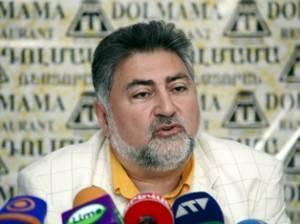 Ара Папян: Анкара не откроет армяно-турецкую границу, вопрос Нагорного Карабаха – лишь повод