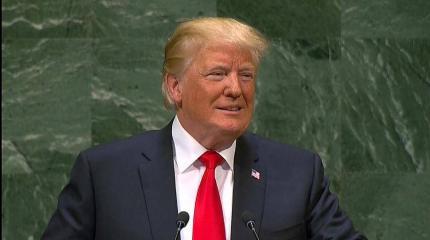 Почему Америка заслужила Дональда Трампа?