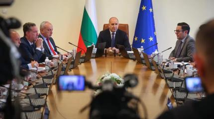 Балканы демонстрируют заметную тенденцию игнорирования политического курса