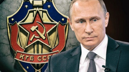 КГБ снова стал для американцев навязчивой идеей
