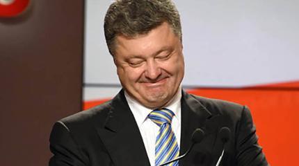 Грузинская «зрада»? Форум Саакашвили признал Порошенко главным вором страны