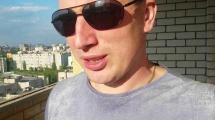 Влюбленный в Россию украинец обратился к презирающим РФ злопыхателям Влюбленный в Россию украинец обратился к презирающим РФ злопыхателям