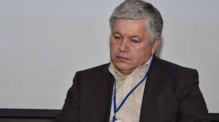 Александр Чалый:«Блицкриг» Запада против РФ провалился, пора договариваться Александр Чалый:«Блицкриг» Запада против РФ провалился, пора договариваться