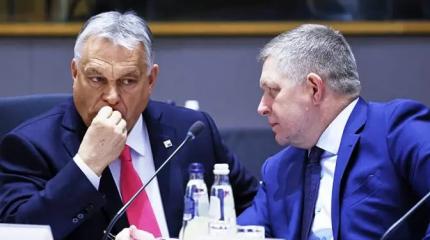 Почему Евросоюз пока не разваливается, несмотря на острые противоречия