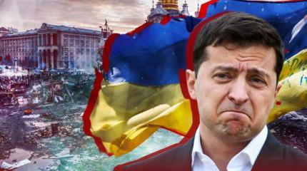Почему ни наемники, ни политики уже не готовы идти на риск ради Украины Почему ни наемники, ни политики уже не готовы идти на риск ради Украины