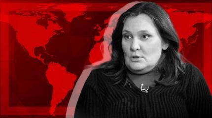 Монтян высмеяла надежды Украины на восстановление энергосистемы к лету Монтян высмеяла надежды Украины на восстановление энергосистемы к лету