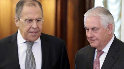 Трамп предложит Кремлю выход из украинского тупика Трамп предложит Кремлю выход из украинского тупика