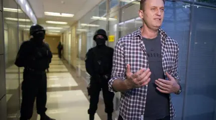 Кремль сводит счеты: Посадят ли наконец Навального Кремль сводит счеты: Посадят ли наконец Навального