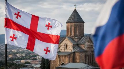 Тбилиси хлопнул дверью: Грузия поставила России ультиматум по Абхазии