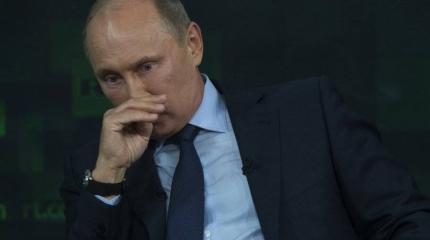 Передача островов Японии станет роковым ударом по электорату Путина Передача островов Японии станет роковым ударом по электорату Путина