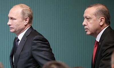 «Владимир, пожалуйста, возьмите нас в ШОС»