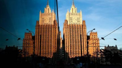 В МИД объяснили «Би-би-си» причину непродления визы их корреспонденту В МИД объяснили «Би-би-си» причину непродления визы их корреспонденту
