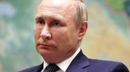 Путин сказал "закончить войну": о глубинном понимании СВО