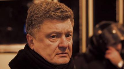Порошенко приказал ужесточить цензуру и усилить пропаганду