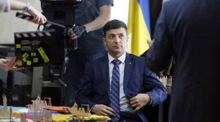 Украине нужен президент, который заставит Кремль признать Донбасс Украине нужен президент, который заставит Кремль признать Донбасс