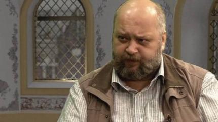 Залесский: Выход «Майн кампф» в неспокойной Германии уменьшит число нацистов Залесский: Выход «Майн кампф» в неспокойной Германии уменьшит число нацистов