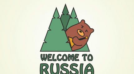Мнение иностранцев о России: Зима по полгода, могучая страна и сильные люди Мнение иностранцев о России: Зима по полгода, могучая страна и сильные люди
