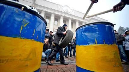 Главный враг Украины – не русские
