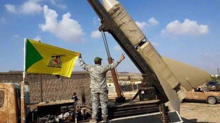 Сирия: неспешная дипломатия и «смертоносное оружие» сил сопротивления Сирия: неспешная дипломатия и «смертоносное оружие» сил сопротивления