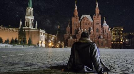 Автоматы и водка: француз раскрыл всю правду о России Автоматы и водка: француз раскрыл всю правду о России