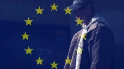 Запад пометит своих «каиновой печатью» Запад пометит своих «каиновой печатью»