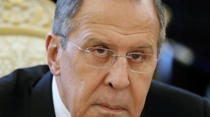 Лавров: провокации Запада в Сирии могут повториться