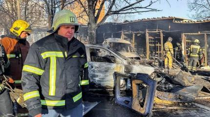 Почему Запад «не видит» преступлений против человечности на Украине? Почему Запад «не видит» преступлений против человечности на Украине?