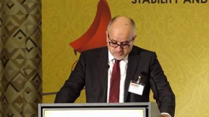 Срджан Дарманович: Россия ведет на Балканах гибридную войну Срджан Дарманович: Россия ведет на Балканах гибридную войну