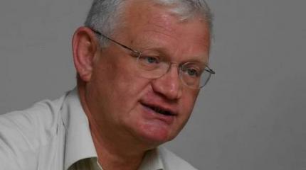 Пётр Своик: «Казахстану пора объединяться с Россией» Пётр Своик: «Казахстану пора объединяться с Россией»