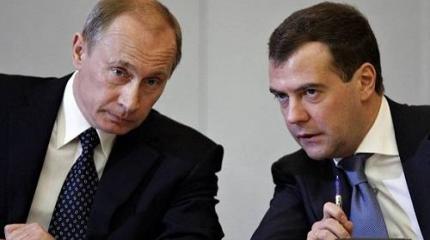 Путин и Медведев – кто из них лучший президент? Вопрос не так прост…